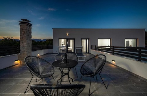 Slivnica Villa | Villa Loto