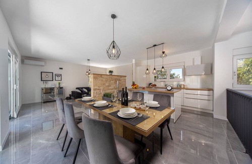 Posedarje Villa | Villa Loto ZadarVillas
