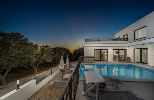 Posedarje Villa | Villa Loto ZadarVillas