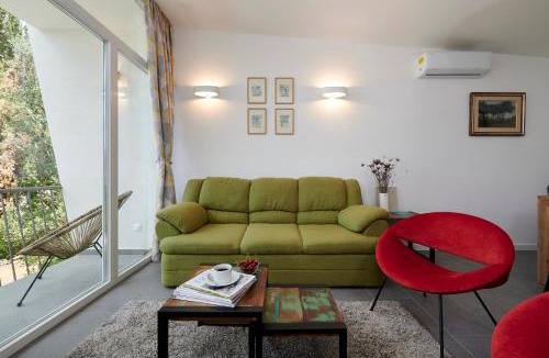 Mastrinka Villa | Villa Lovor