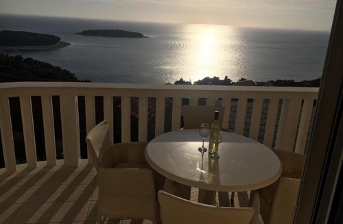 Primosten Apartment | Villa Lovric
