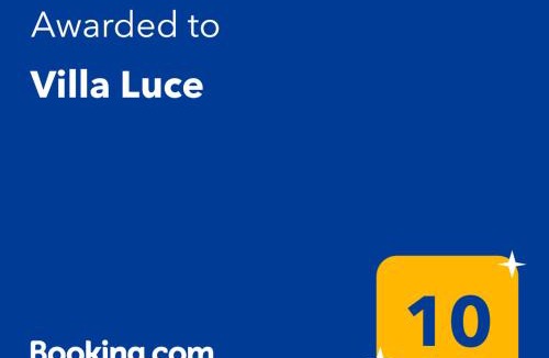 Grizane Villa | Villa Luce