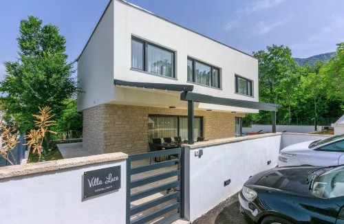 Grizane Villa | Villa Luce
