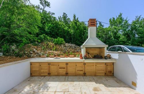 Grizane Villa | Villa Luce