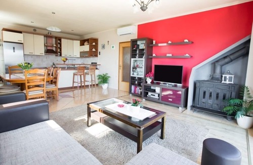 Mocici Villa | Villa Luce Konavoka - Three Bedroom Villa with Terrace and Swimming Pool