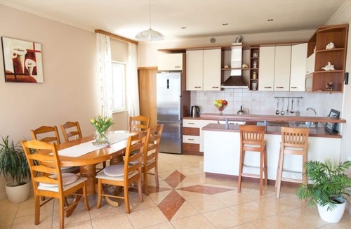 Mocici Villa | Villa Luce Konavoka - Three Bedroom Villa with Terrace and Swimming Pool