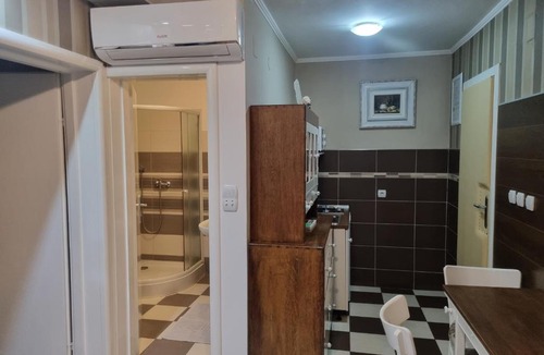 Slavonski Brod Bed & Breakfast | Villa Lucia - Apartments&Rooms