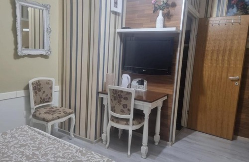 Slavonski Brod Bed & Breakfast | Villa Lucia - Apartments&Rooms