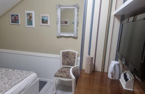 Slavonski Brod Bed & Breakfast | Villa Lucia - Apartments&Rooms