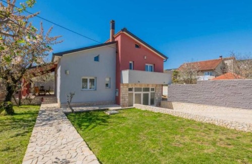 Imotski Villa | Villa Lucija- Imotski
