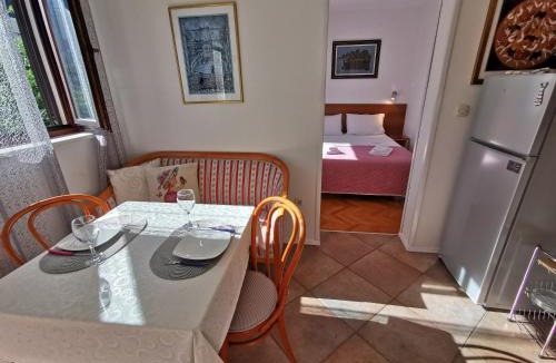 Pile Apartment | Villa Luka