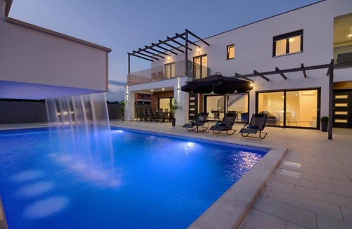 Loborika Villa | Villa LUKA (Istria - Loborika)