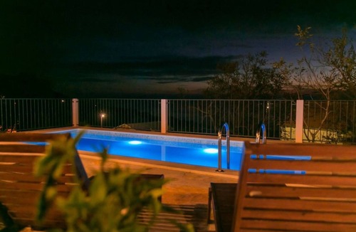 Bast House | Villa Luma by Interhome