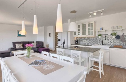 Rosini Villa | Villa Lume Porec by Istriaselect Villas
