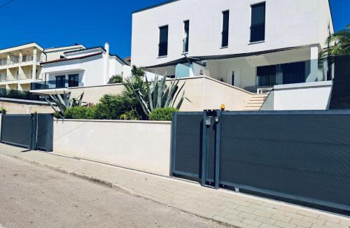 Selce House | Villa Luna&Aurora