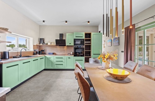 Municipality of Zminj House | Villa Lunistra by Interhome