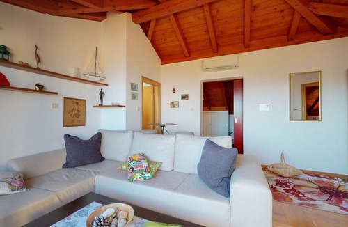 Icici House | Villa Luppo