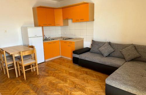 Ljubac Apartment | Villa M, Apartment 4 Persons - direct by the sea, 1st floor