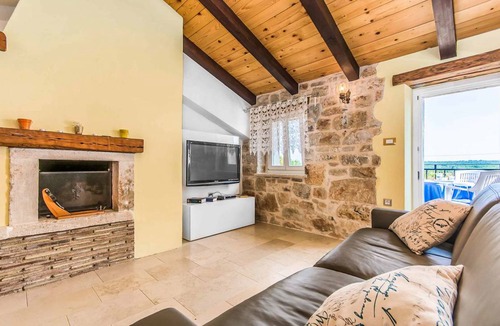 Radosi kod Zbandaja Villa | Villa Meri