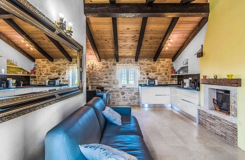 Radosi kod Zbandaja Villa | Villa Meri