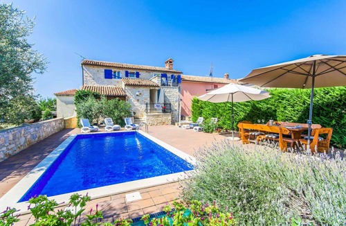 Radosi kod Zbandaja Villa | Villa Meri