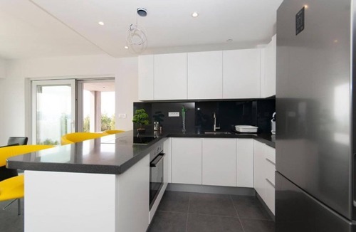 Stanici Villa | Villa M&M with stunning sea view