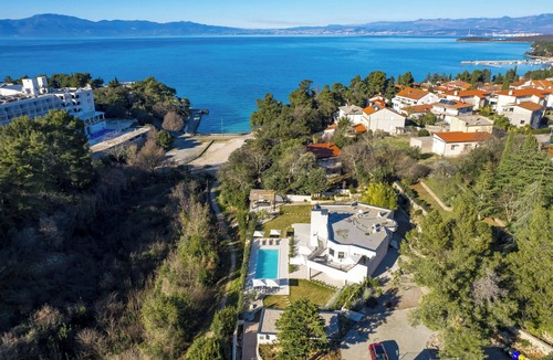 Milcetici House | Villa Ma Maison - CKI324 by Interhome