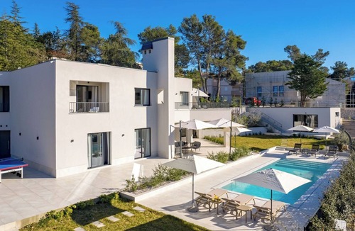 Milcetici House | Villa Ma Maison - CKI324 by Interhome