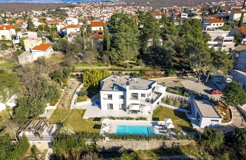 Milcetici House | Villa Ma Maison - CKI324 by Interhome
