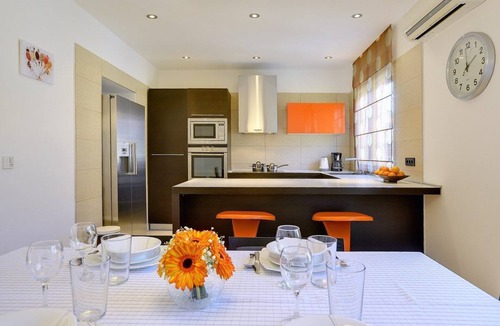 Valdebek House | Villa Magnifica (73902-K1) - Pula