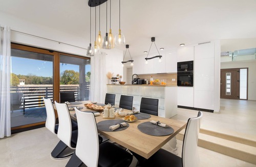 Veliki Vareski Villa | Villa Magnus Vareški (Istria - Veliki Vareški)