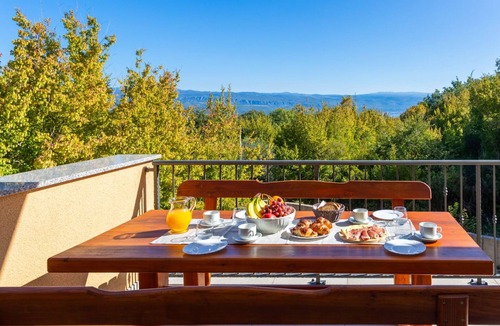 Risika Villa | Villa Magriž - Island Krk by Villas Guide
