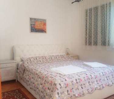 Omisalj Apartment | Villa Maja