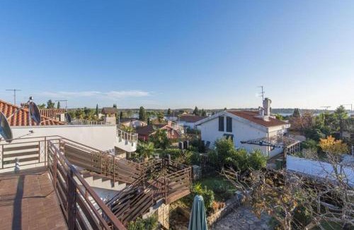 Karigador House | Villa Majda