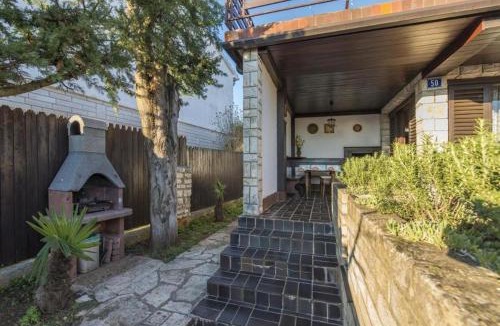 Karigador House | Villa Majda