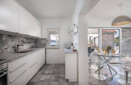 Grebastica House | Villa Majestic (121311-K1) - Grebastica