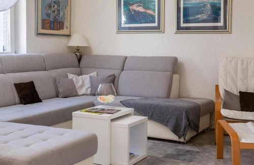 Grebastica House | Villa Majestic (121311-K1) - Grebastica