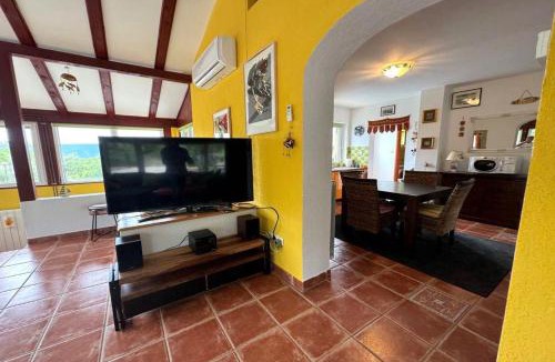 Skrbcici Villa | Villa Malnar