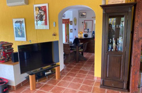 Skrbcici Villa | Villa Malnar