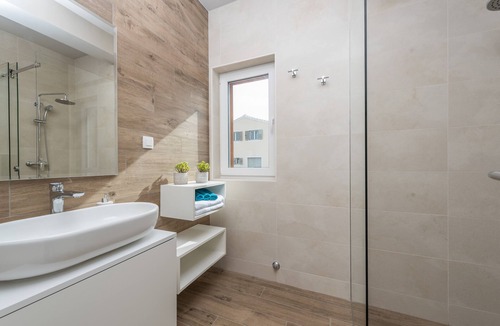 Brodarica Villa | Villa Malusun