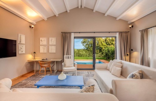 Bale Resort | Villa Malvazija - One Bedroom Resort, Sleeps 2