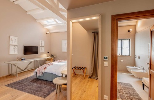 Bale Resort | Villa Malvazija - One Bedroom Resort, Sleeps 2