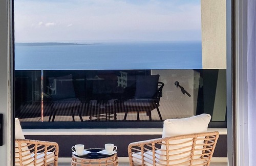 Mandre House | Villa Mandre Hills II