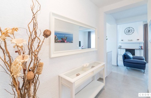 Mandre Villa | Villa Mandre on Pag – Crovillas GmbH