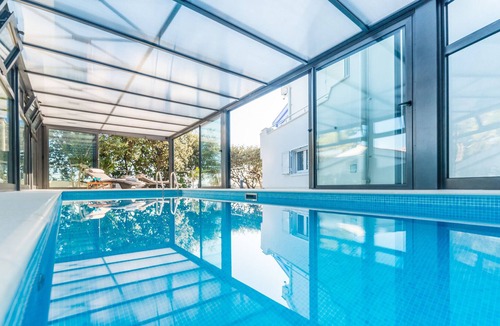 Mandre Villa | Villa Mandre on Pag – Crovillas GmbH