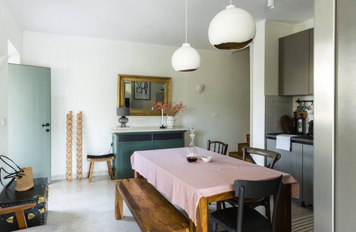 Zrnovo Villa | Villa Mara Casa Rustica ZadarVillas