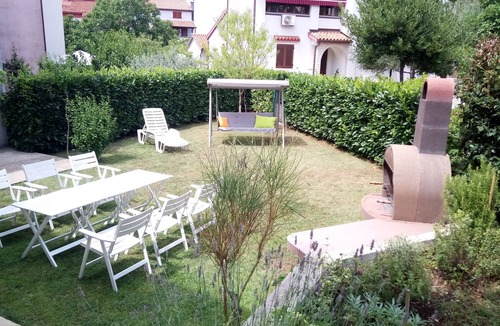 Stinjan Villa | Villa Maras