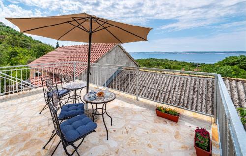 Starigrad House | Villa Mare Et Petram