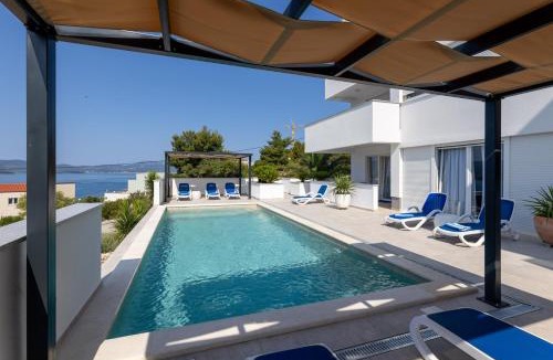Komarna Apartment | Villa Mare