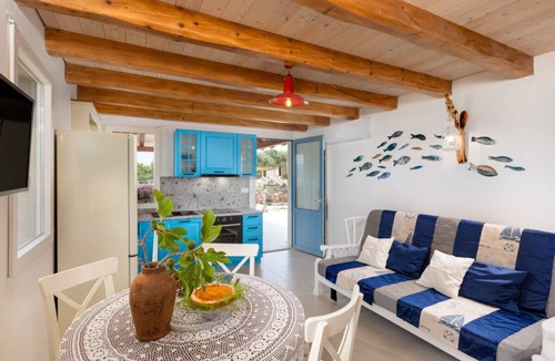 Risika Villa | Villa Mare - OneBedroom Villa with Pool